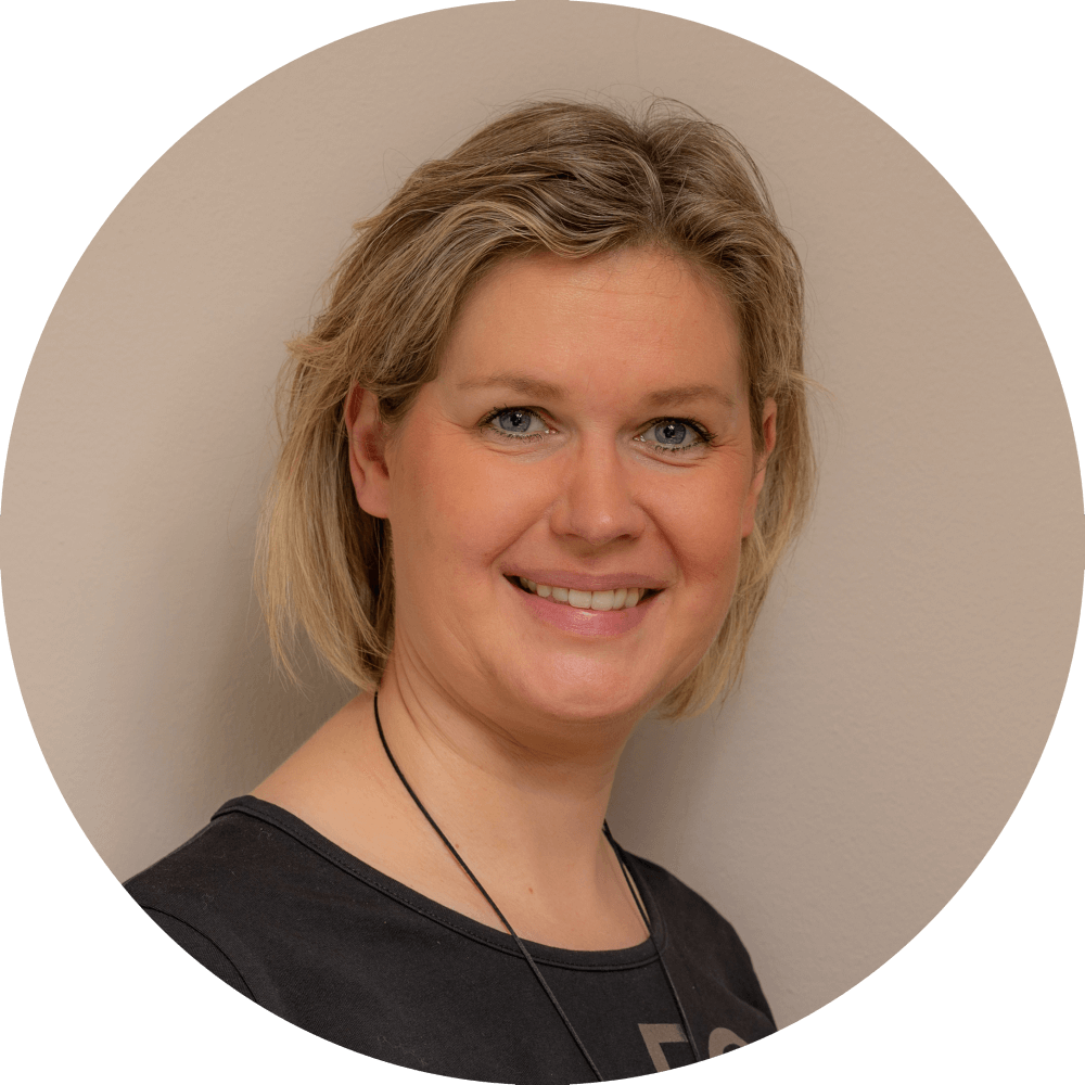 Esther van den Heuvel