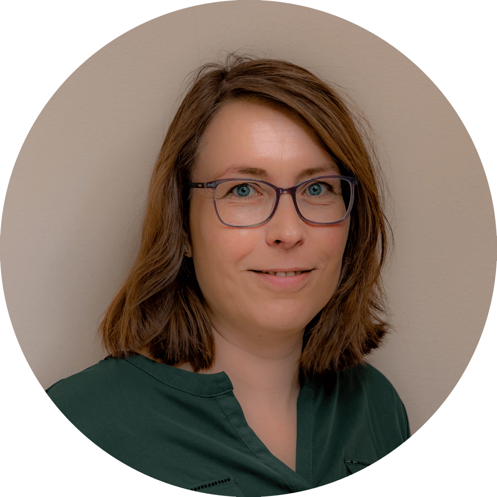 Sylvia Groot Kormelinck