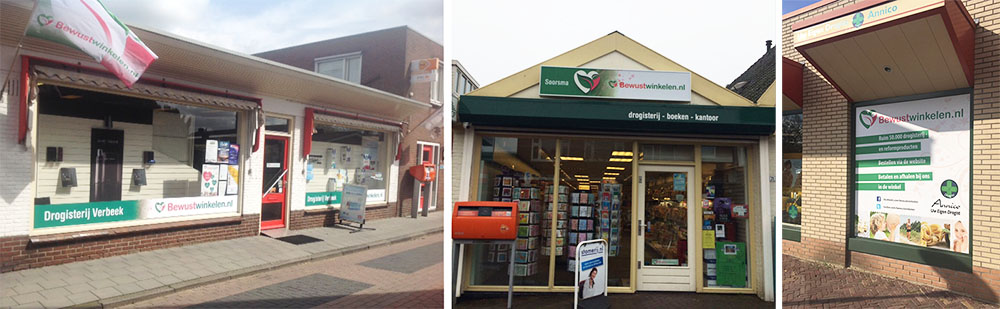 Bewustwinkelen.nl gevels