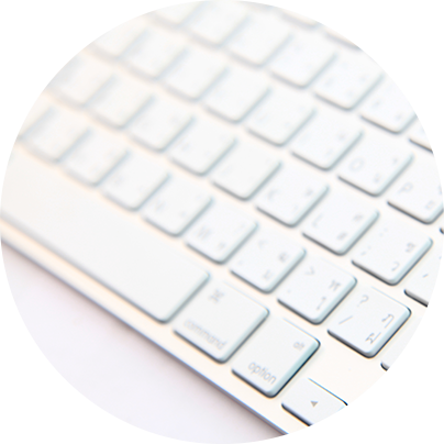 Website in een nieuw jasje