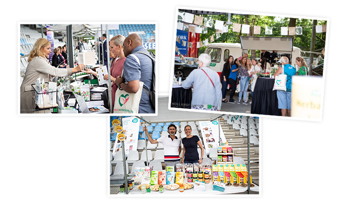 Holland Pharma Informatiebeurs 2018