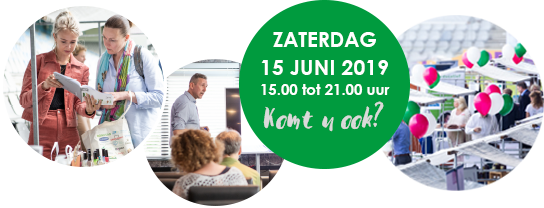 Holland Pharma Informatiebeurs 2019