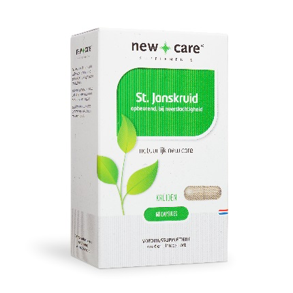 New Care St. Janskruid