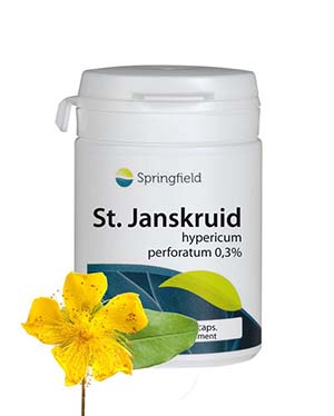 Springfield St. Janskruid