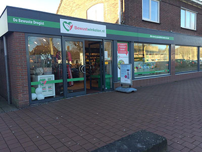 De Bewuste Drogist
